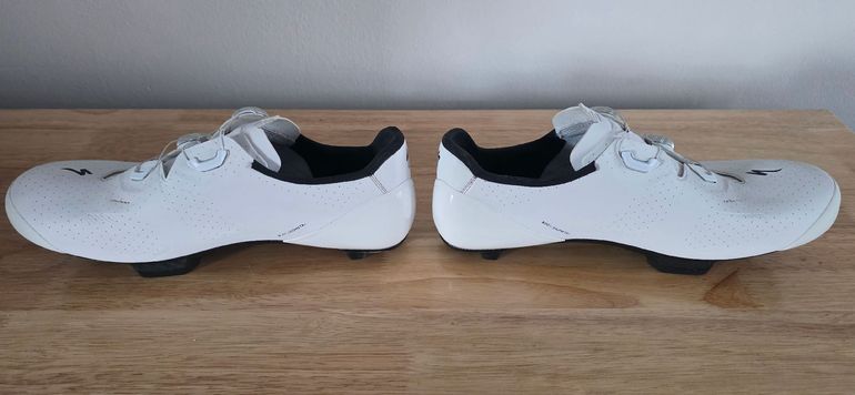Used Specialized S-Works Recon Gravel Shoes 2025 bike — image 4 of 10