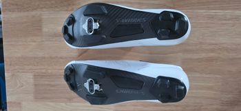 Used Specialized S-Works Recon Gravel Shoes 2025 bike — image 8 of 10