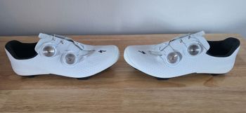 Used Specialized S-Works Recon Gravel Shoes 2025 bike — image 3 of 10