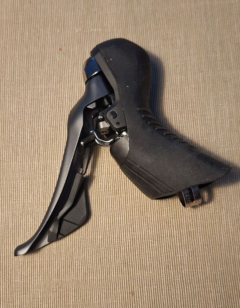 Used Shimano GRX 1x10 Schalthebel bike — image 2 of 3