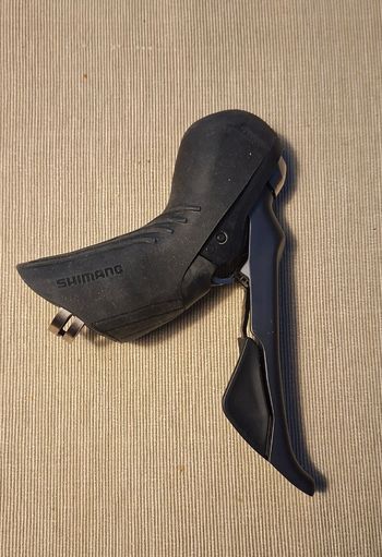 Used Shimano GRX 1x10 Schalthebel bike — image 3 of 3