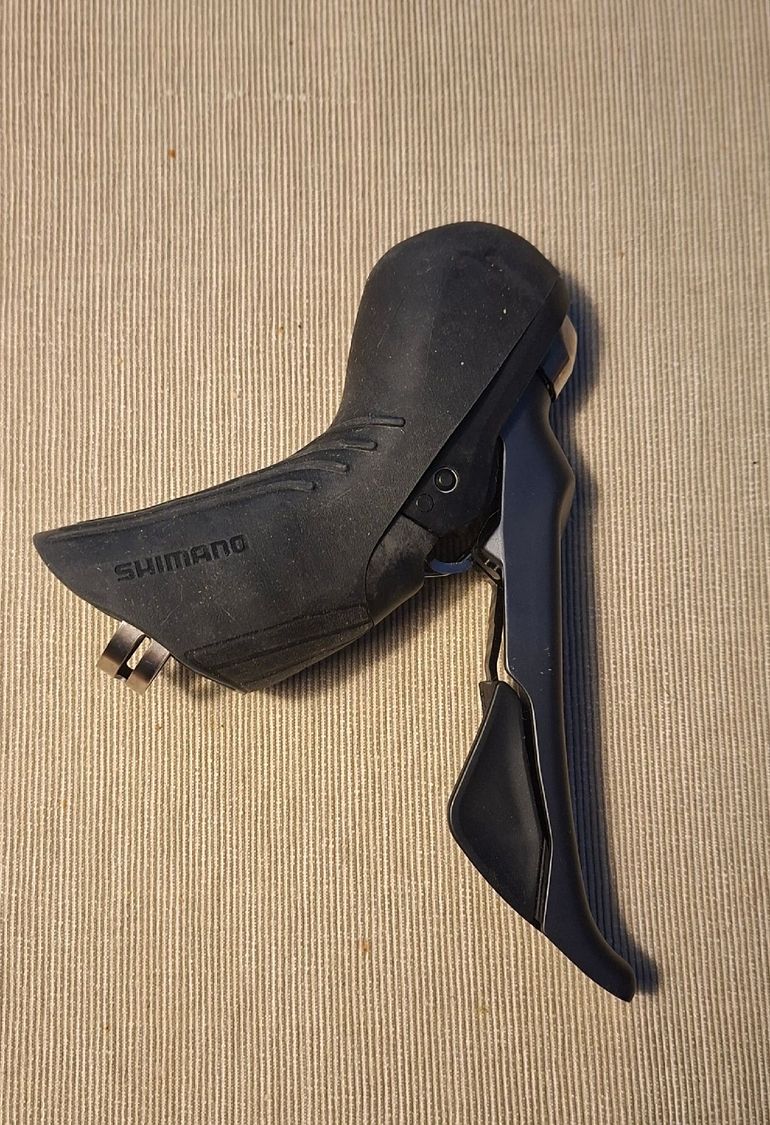 Used Shimano GRX 1x10 Schalthebel bike — image 3 of 3