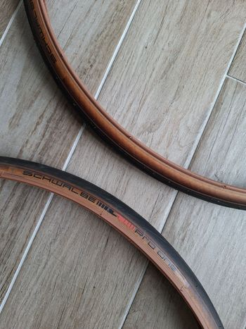 Used Schwalbe Pro One 700x28 2026 bike — image 3 of 3