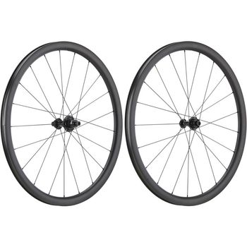 Used Newmen Advanced G.34 SRAM XDR Carbon Gravel Laufradsatz 2026 bike