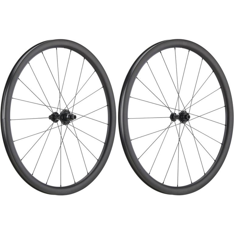 Used Newmen Advanced G.34 SRAM XDR Carbon Gravel Laufradsatz 2026 bike — image 1 of 2