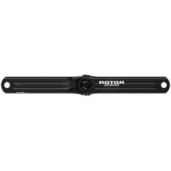 Used Rotor INpower RD V3 Crankset 175mm bike — image 2 of 2