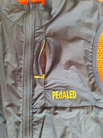 Used pedaled Odyssey bike — image 4 of 9