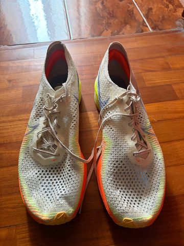 Gebrauchtes Nike Vaporfly 3 Running Shoes