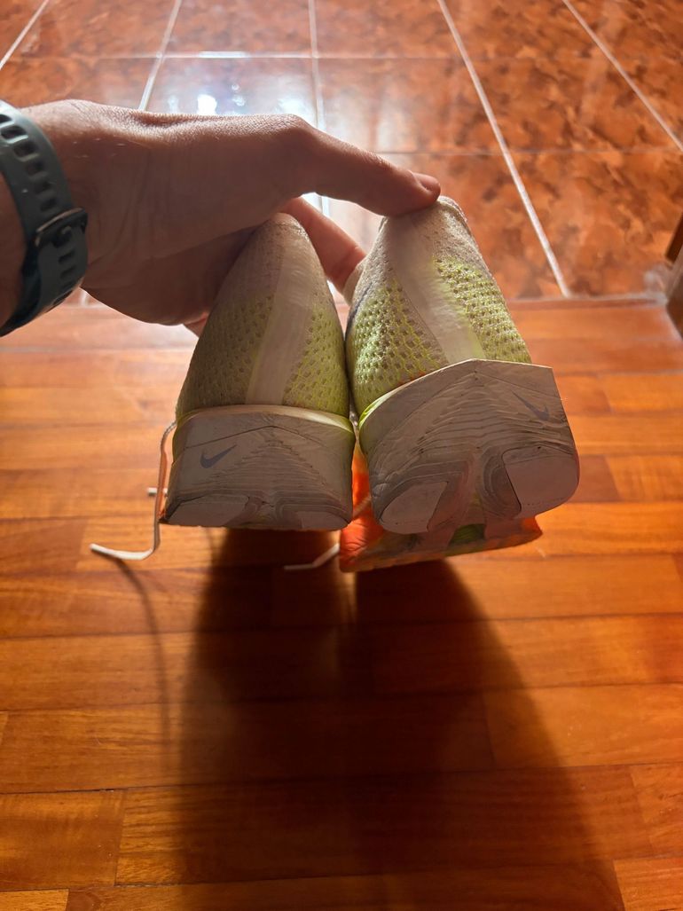 Used Nike Vaporfly 3 bike — image 5 of 5