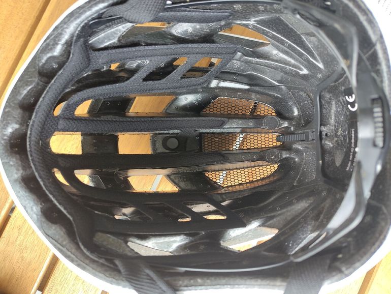 Used ABUS AirBreaker Helmet 2025 bike — image 5 of 5