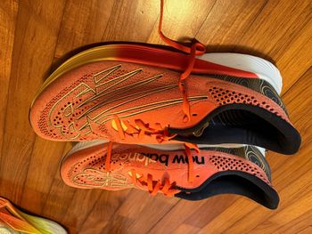 Used New Balance FuelCell RC Elite v2 2021 bike — image 2 of 5