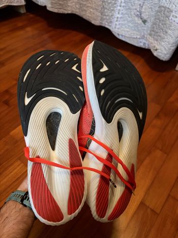 Used New Balance FuelCell RC Elite v2 2021 bike — image 3 of 5