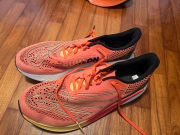 New Balance FuelCell RC Elite v2 2021 Running Shoes usato