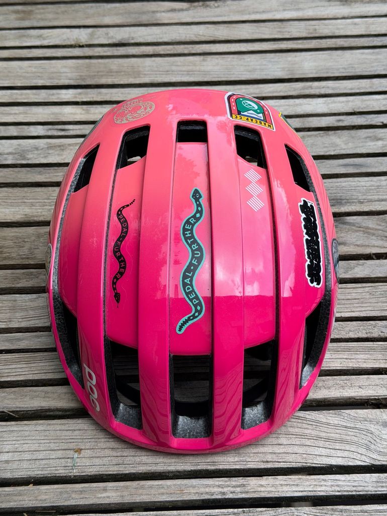 Used POC Cytal Helmet 2025 bike — image 10 of 10