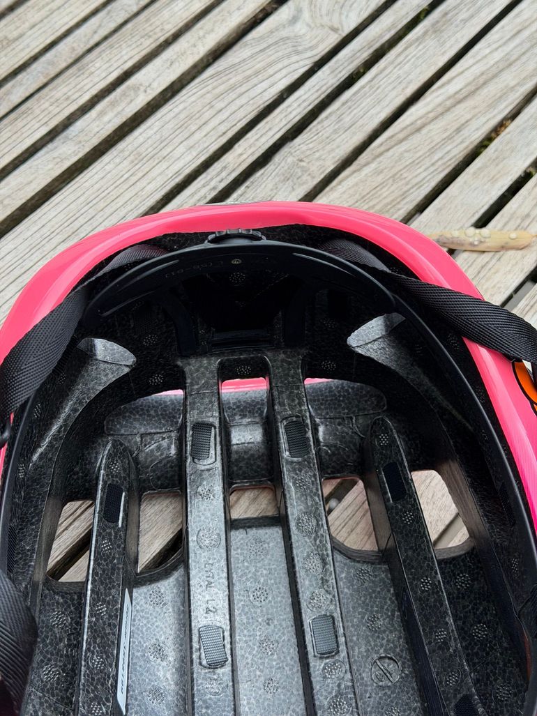 Used POC Cytal Helmet 2025 bike — image 2 of 10