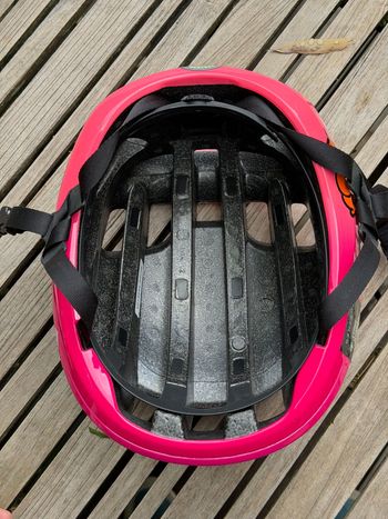 Used POC Cytal Helmet 2025 bike — image 4 of 10
