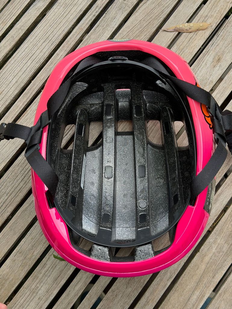 Used POC Cytal Helmet 2025 bike — image 4 of 10
