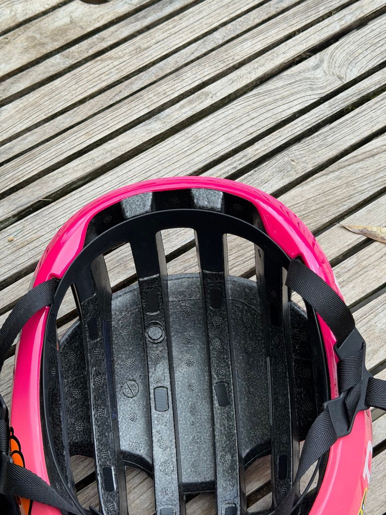 Used POC Cytal Helmet 2025 bike — image 3 of 10