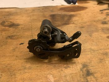 Used Shimano Ultegra RD-6700 Rear Derailleur bike — image 3 of 3