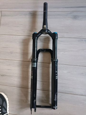 Brugt Fox 34 performance 2019 bike — billede 2 af 7