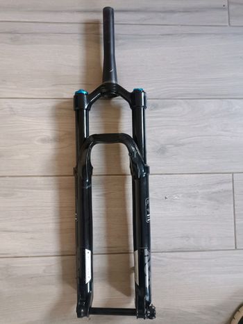 Used Fox 34 performance 2019 Fork