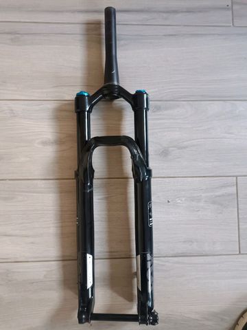 Fox 34 performance 2019 Fork de segunda mano