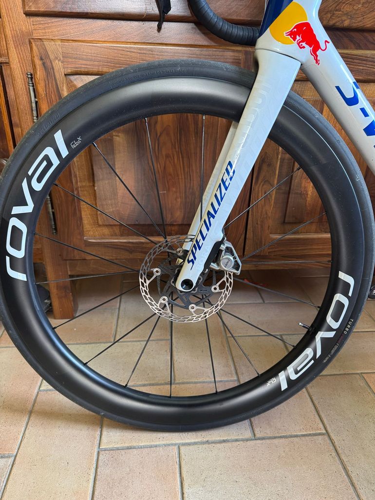 Used Specialized Rapide CLX II Team Wheelset 2025 bike — image 1 of 6