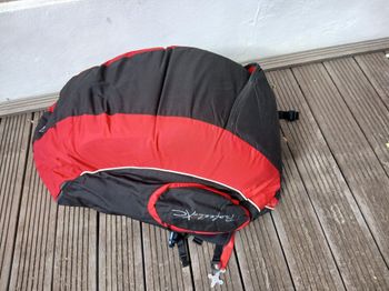Used sup air sellette parapente bike — image 8 of 10