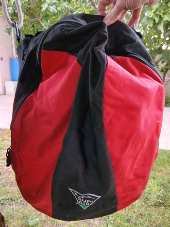 Used sup air sellette parapente bike — image 2 of 10