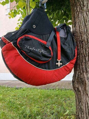 Used sup air sellette parapente bike — image 5 of 10