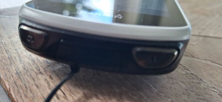 Used Garmin edge 1030 bike — image 5 of 5