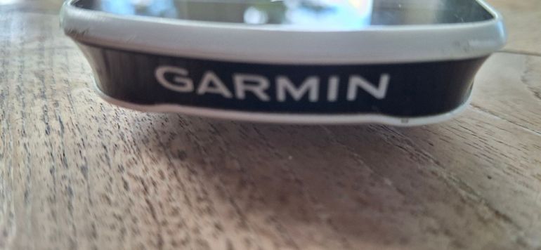 Used Garmin edge 1030 bike — image 4 of 5
