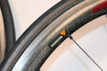Brugt Fulcrum Speed 40T bike — billede 6 af 10