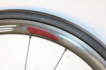 Brugt Fulcrum Speed 40T bike — billede 4 af 10