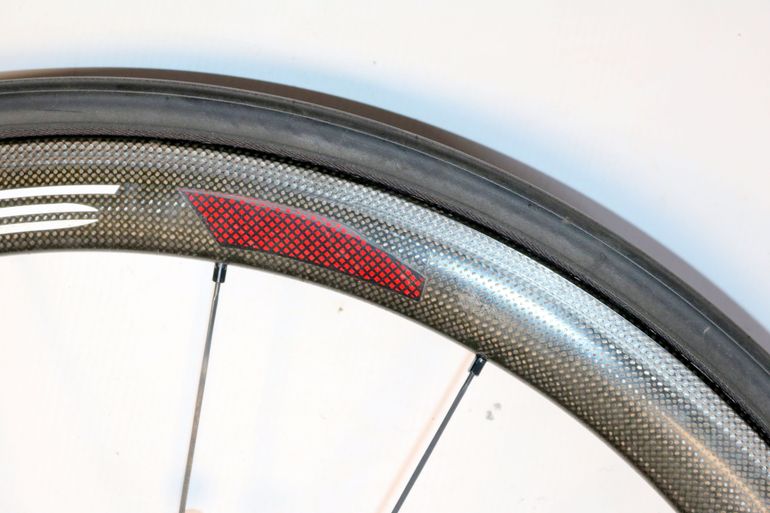 Used Fulcrum Speed 40T bike — image 4 of 10