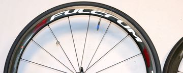 Brugt Fulcrum Speed 40T bike — billede 8 af 10