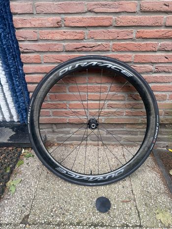 Used Shimano c38 2020 bike — image 2 of 6