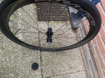 Used Shimano c38 2020 bike — image 3 of 6