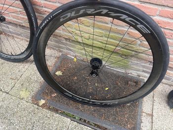 Used Shimano c38 2020 bike — image 4 of 6