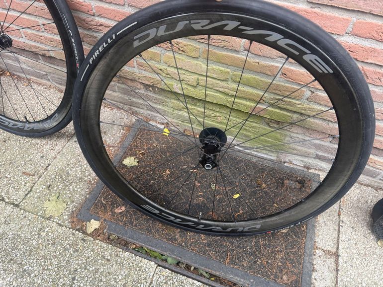 Used Shimano c38 2020 bike — image 4 of 6