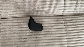 Used Cannondale SystemBar R-One Carbon One-Piece Handlebar 2025 bike — image 4 of 5