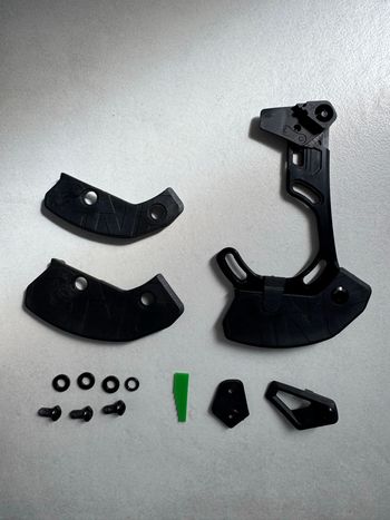 Used Oneup Guide Chaîne ISCG05 Bash 2026 bike