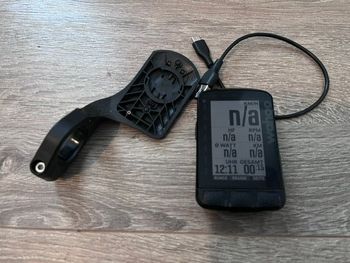 Used Wahoo ELEMNT ROAM 2 GPS Fahrradcomputer 2024 bike