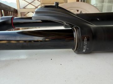 Used Fox 34 Performance 150mm 2020 bike — image 8 of 10