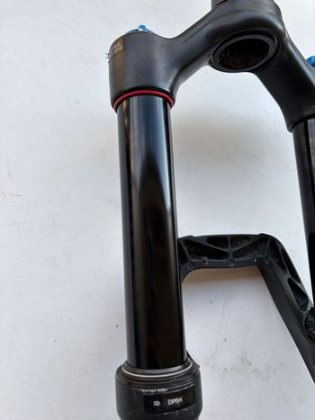 Used Fox 34 Performance 150mm 2020 bike — image 5 of 10