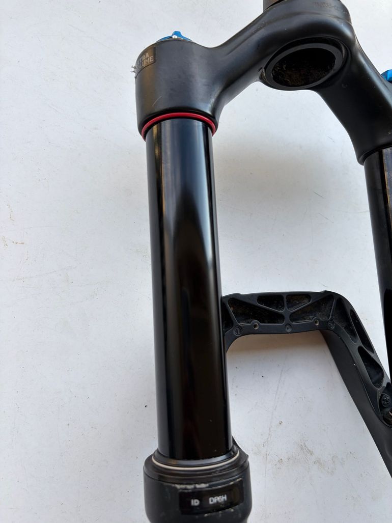 Used Fox 34 Performance 150mm 2020 bike — image 5 of 10
