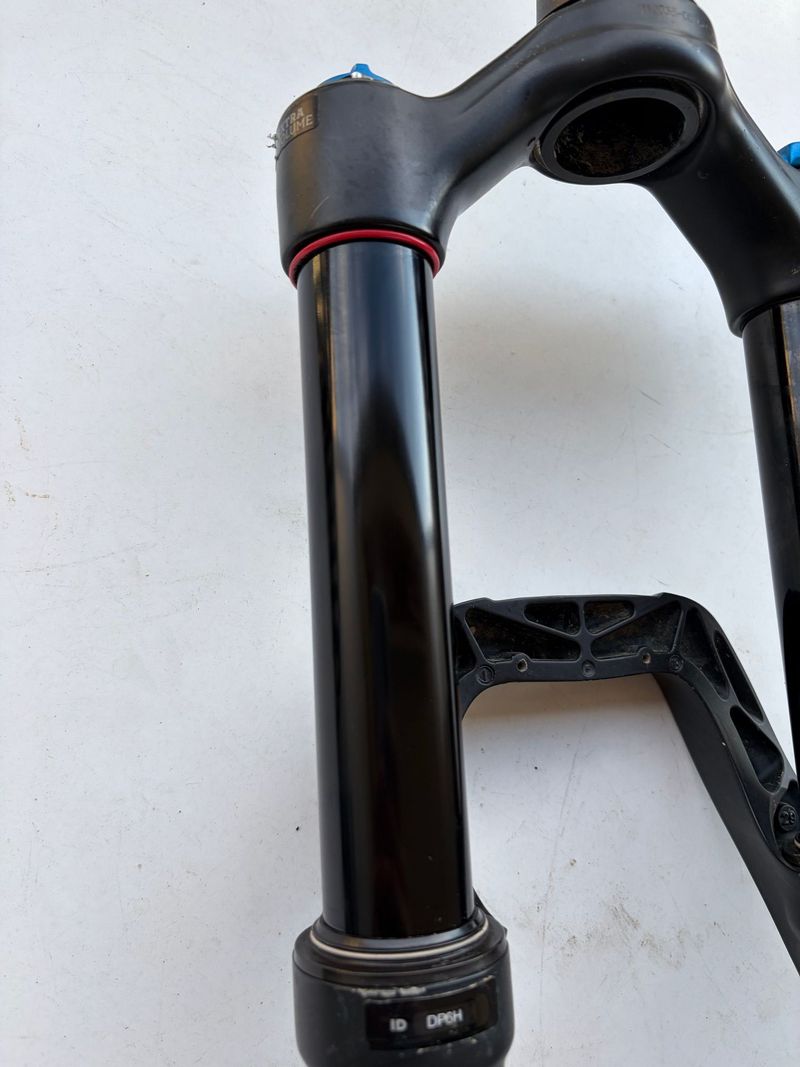 Used Fox 34 Performance 150mm 2020 bike — image 5 of 10