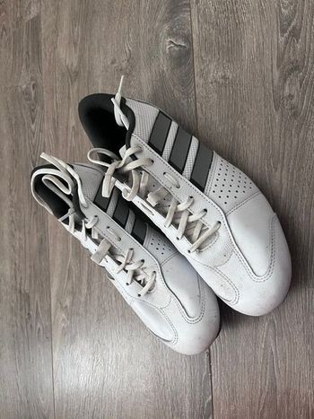 Used Adidas Cycling Heritage Road Rennradschuhe 43 2026 bike