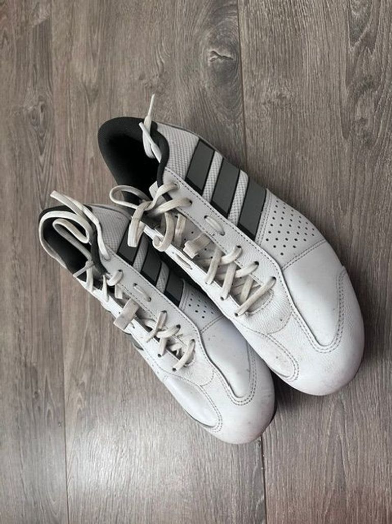 Used Adidas Cycling Heritage Road Rennradschuhe 43 2026 bike — image 1 of 7