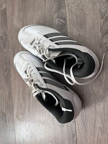 Used Adidas Cycling Heritage Road Rennradschuhe 43 2026 bike — image 2 of 7